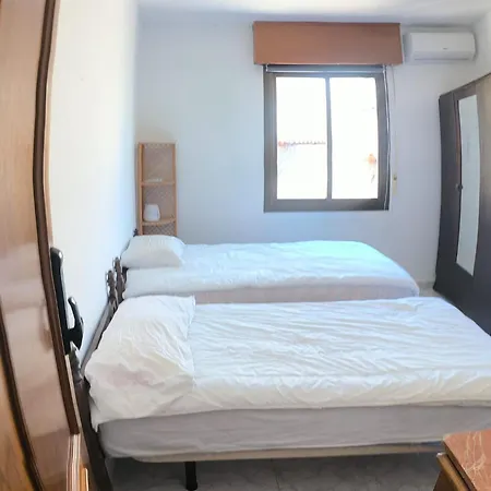 Apartment Toletum And Terrace * Toledo